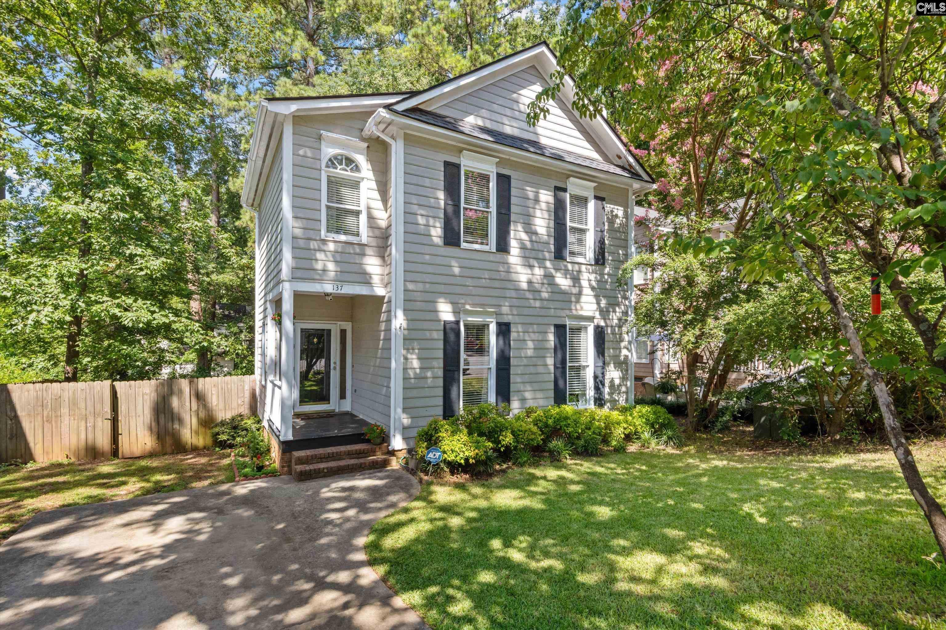 Property Photo: 137 Landing SC 29072