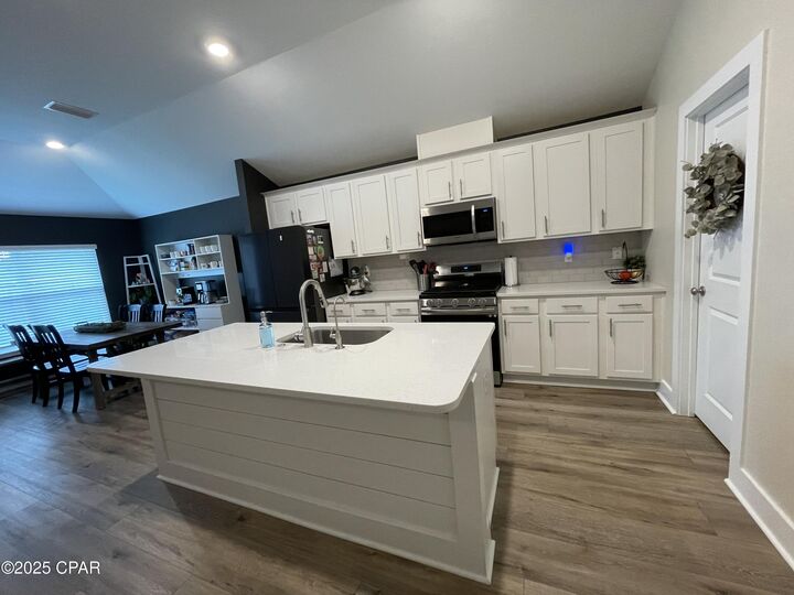 Property Photo:  226 Bayou Bend Lane  FL 32404 
