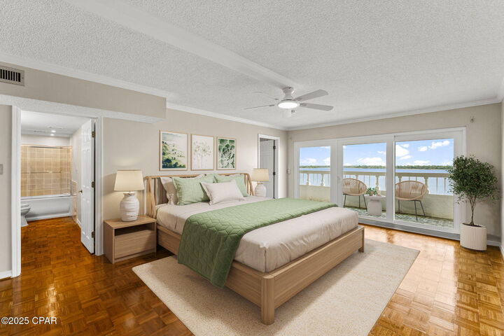 Property Photo: 100 Cherry Street 604 FL 32401