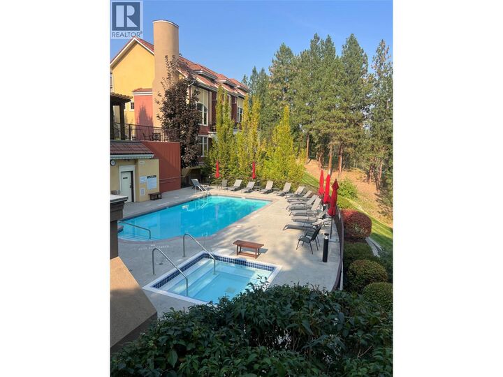 Property Photo: 1795 Country Club Drive 229 BC V1V 2V9