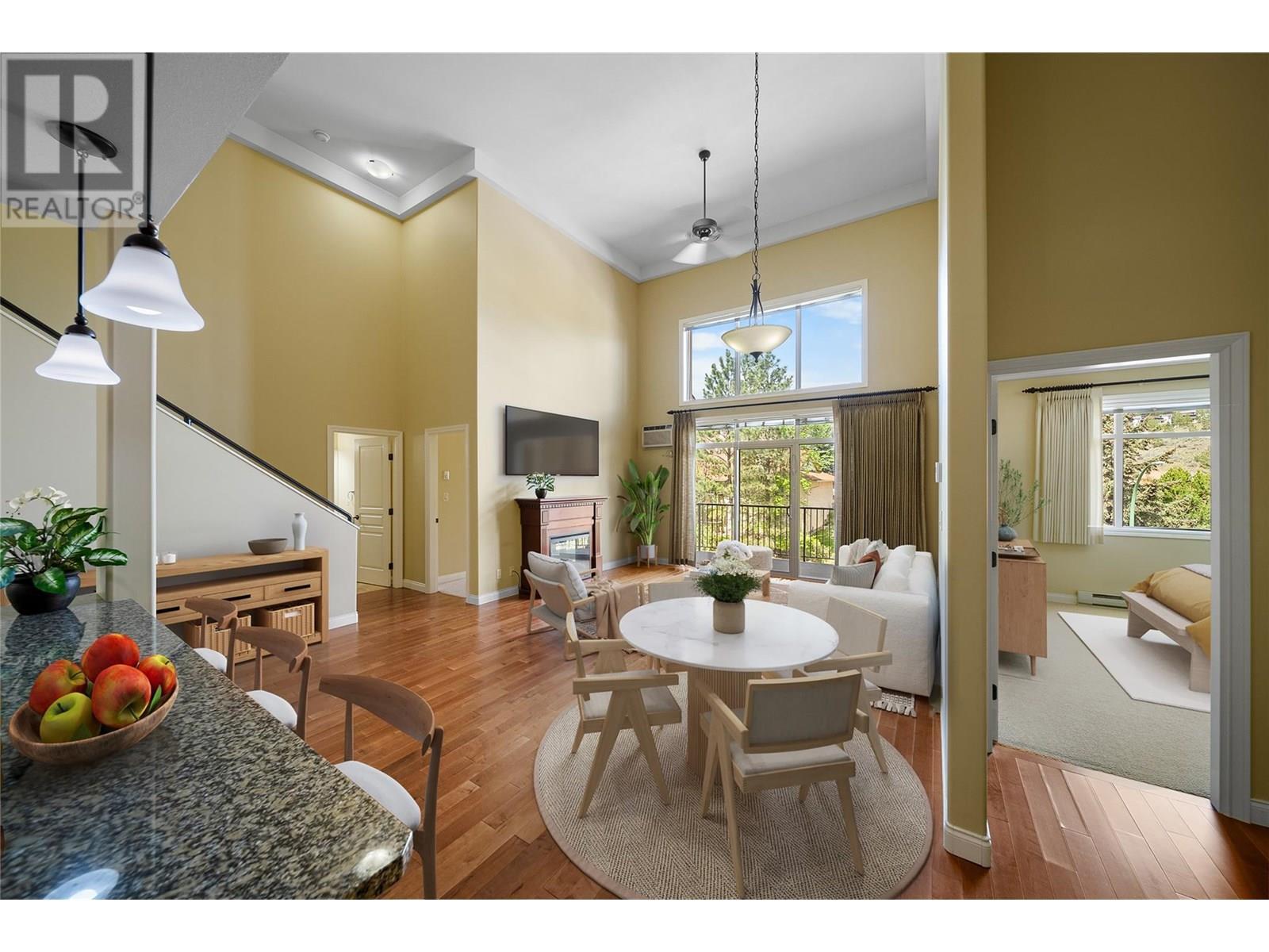 Property Photo:  1390 Hillside Drive 307  BC V2E 0A6 