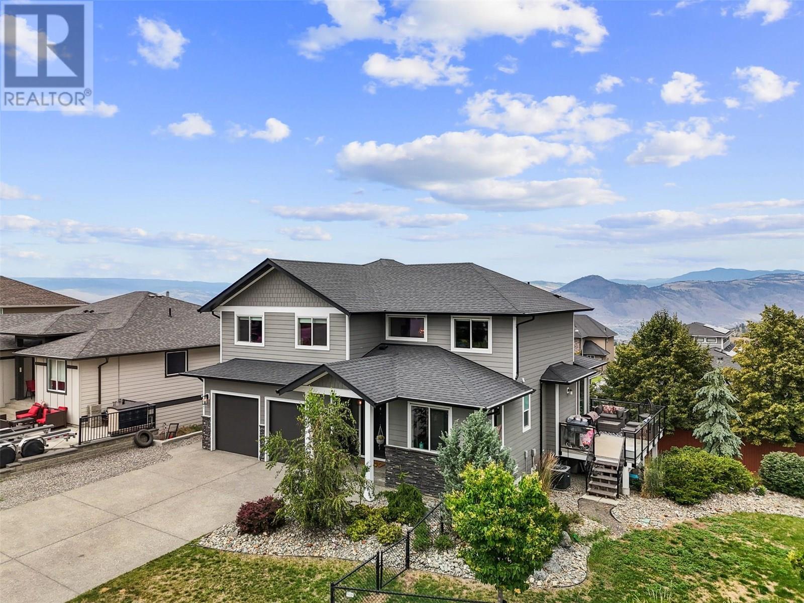 Property Photo: 2660 Galbraith Drive BC V1S 0E1