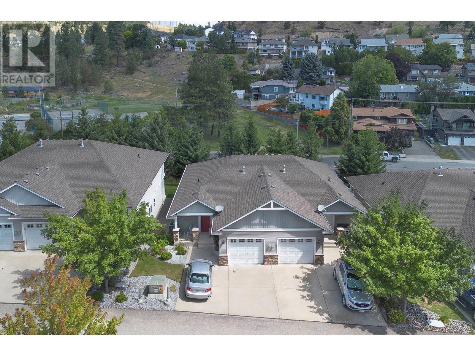1855 Hillside Drive 4  Kamloops BC V2E 0A2 photo