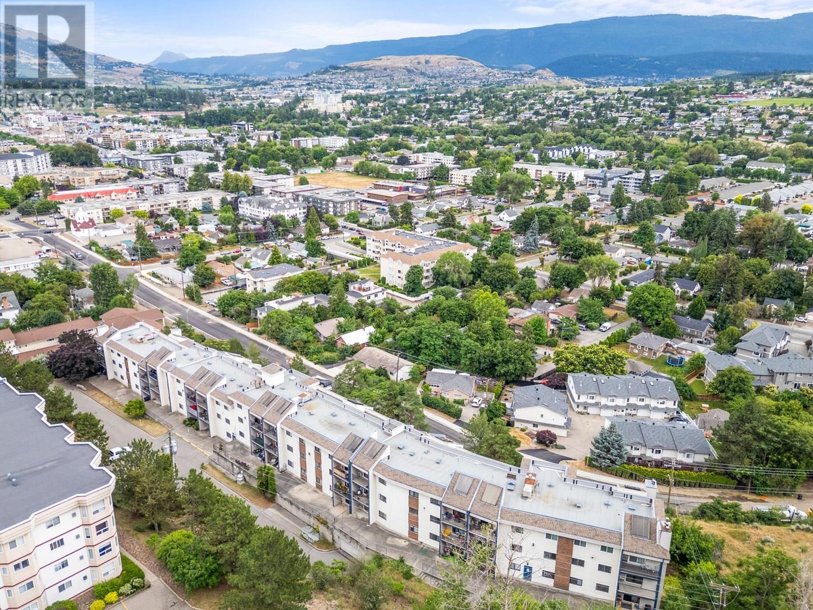 Property Photo: 3901 32 Avenue 324 BC V1T 8M3