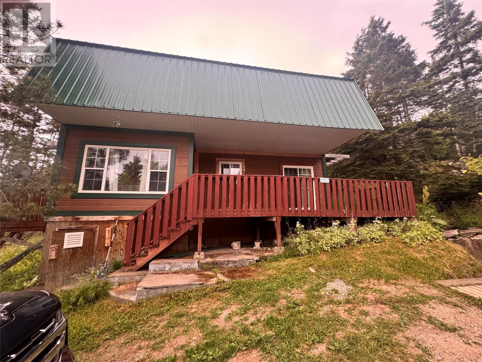 Property Photo:  5 Brake Heights  NL A2H 2T6 