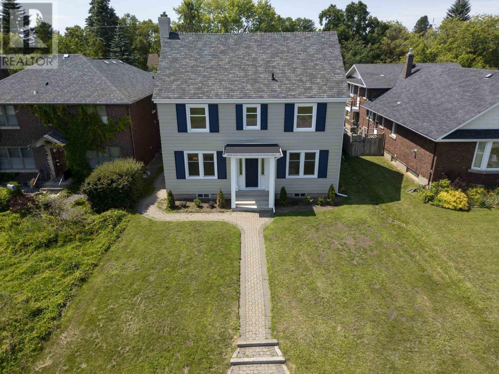Property Photo: 120 High St S ON P7B 3K5