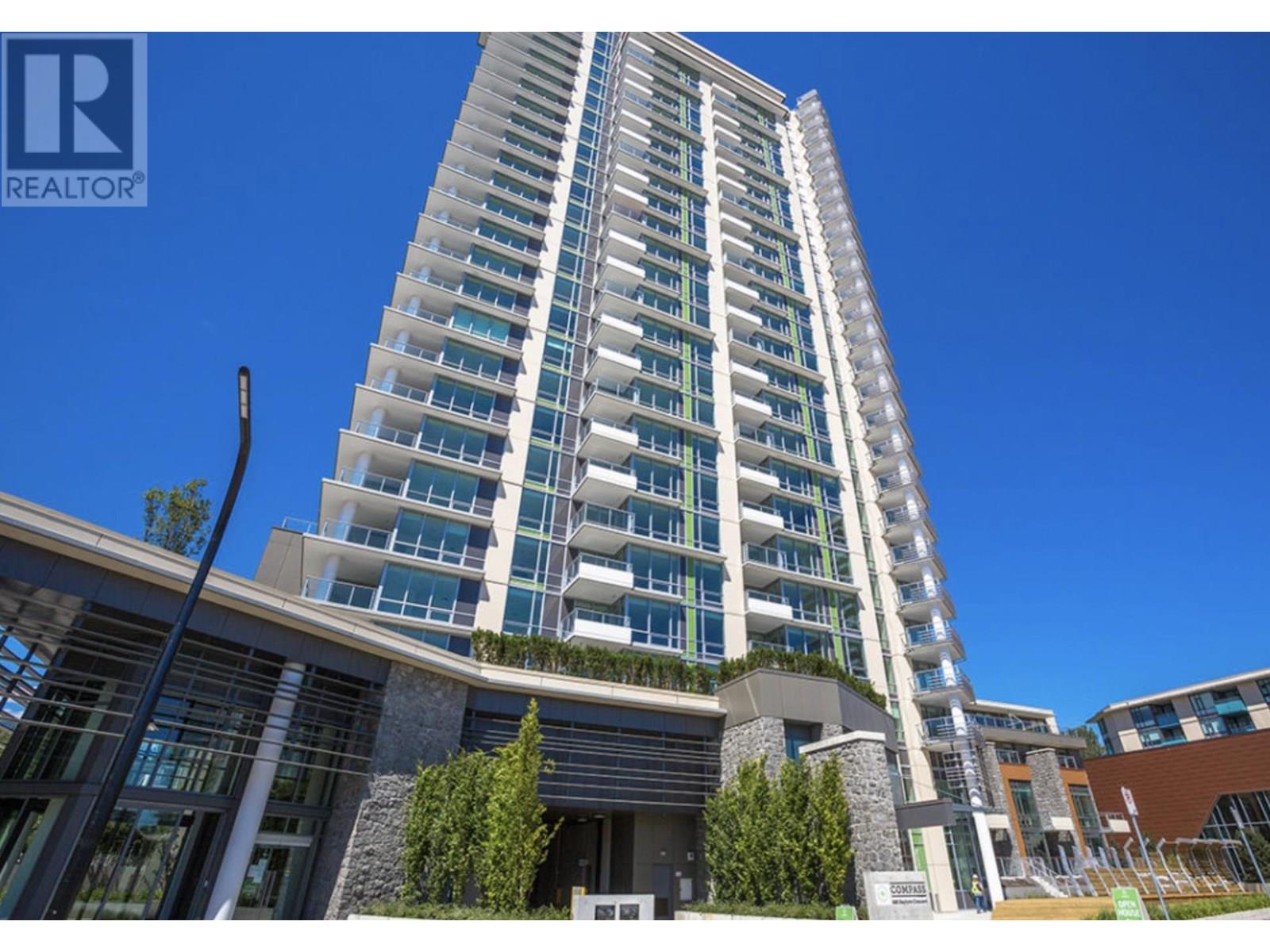 Property Photo: 680 Seylynn Crescent 608 BC V7J 0B5