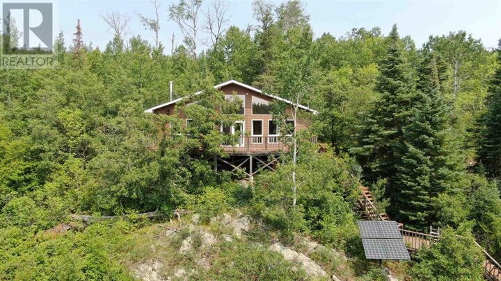 Property Photo:  Lot 2, Pl M752 Pipestone Pt  ON P0X 1N0 