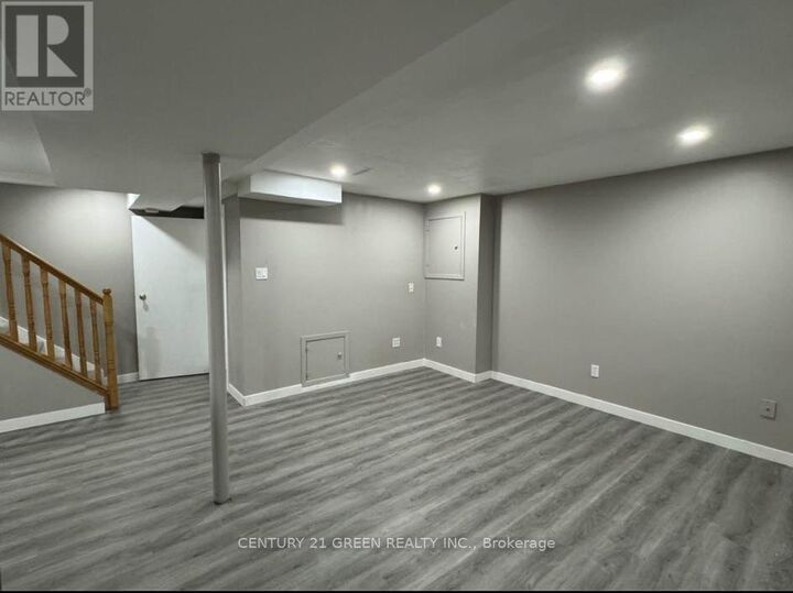 Property Photo: 65 Acadian Heights Bsmt ON L6Y 4H3