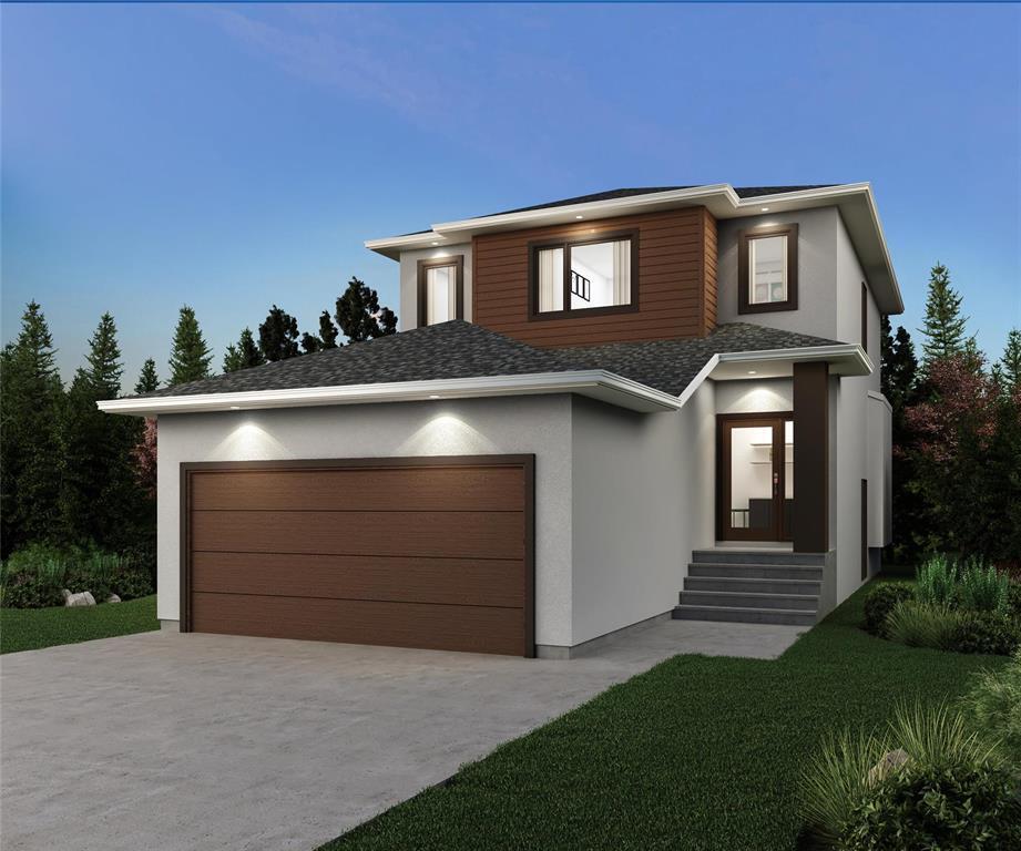 79 Grouse Crescent  Winnipeg MB R2V 5L5 photo