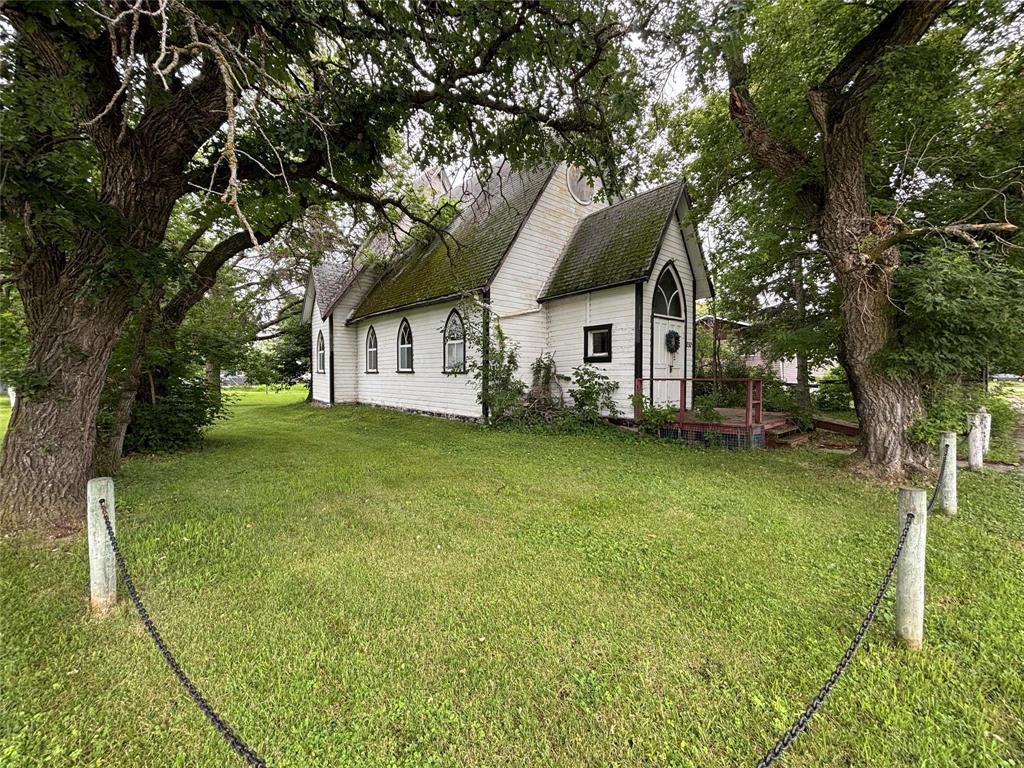 232 Grove Street North  Ninette MB R0K 1R0 photo