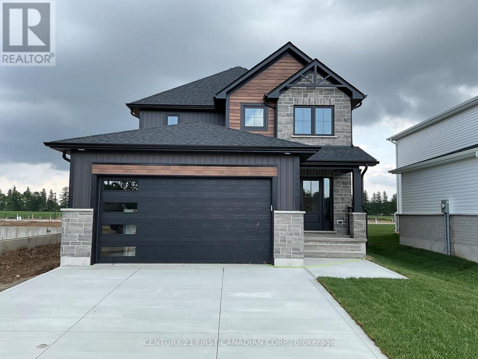 Property Photo: 656 Ketter Way ON N0N 1T0