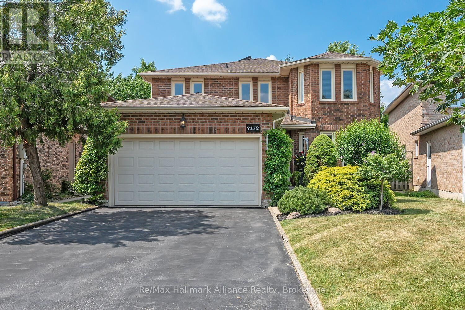 Property Photo:  7172 Baywood Court  ON L5N 5N5 