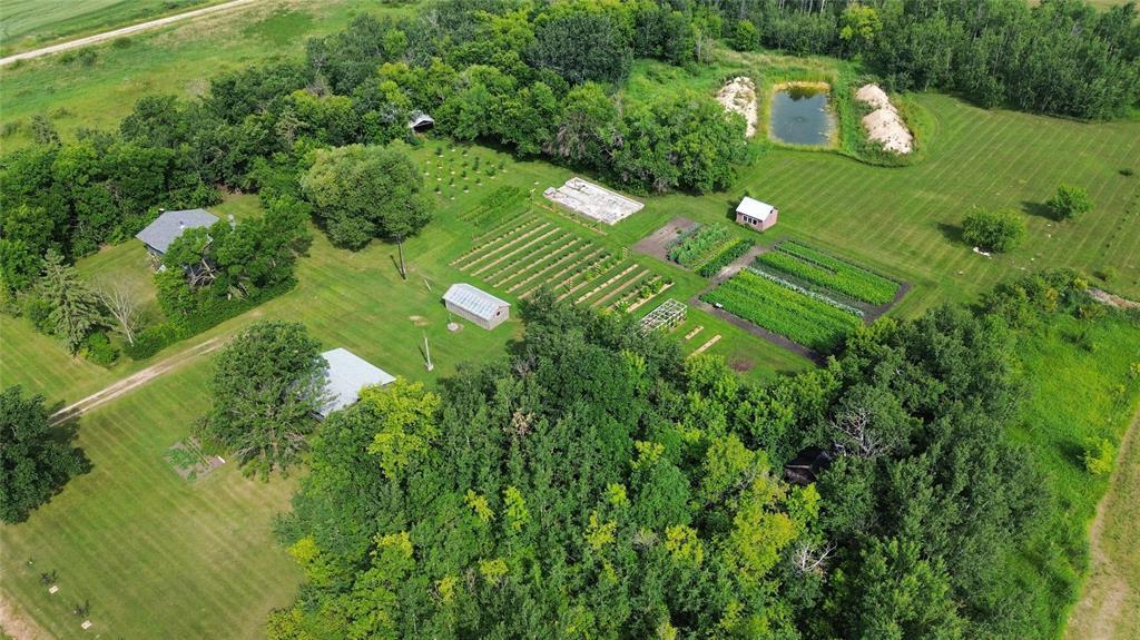 Property Photo:  101155 Pr 364 Road North  MB R0L 0V0 