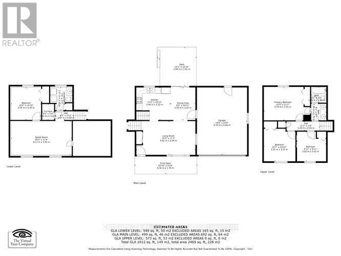 Photo de la propriété: 112258 Grey Road 14 ON N0C 1B0