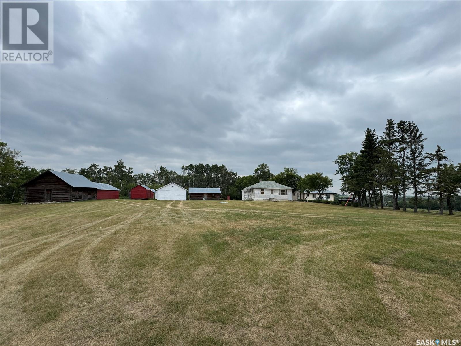 Property Photo:  Pomrenk  SK S0J 2A0 