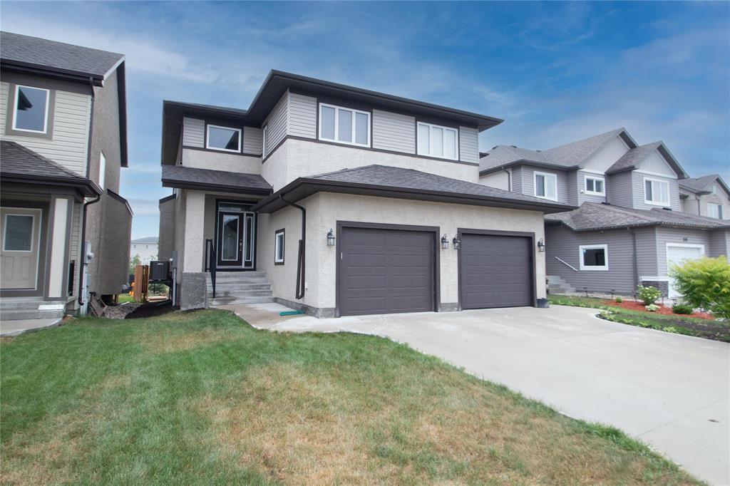 Property Photo: 257 El Tassi Drive MB R3W 0L8