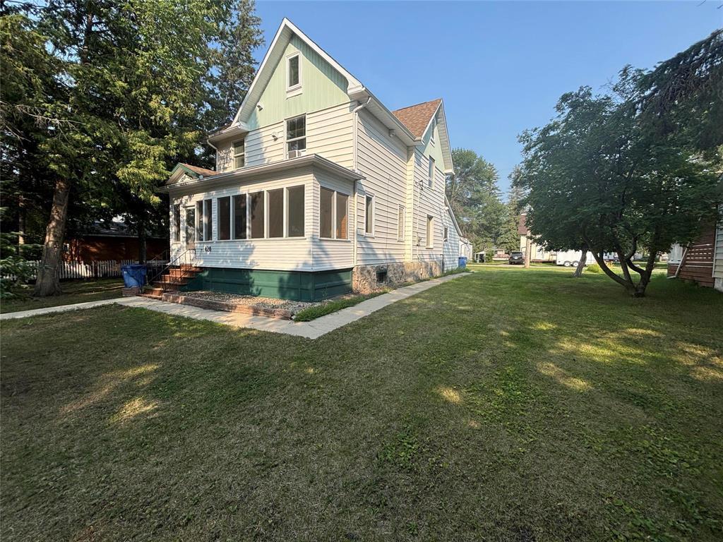 428 Laurier Avenue  Killarney MB R0K 1G0 photo