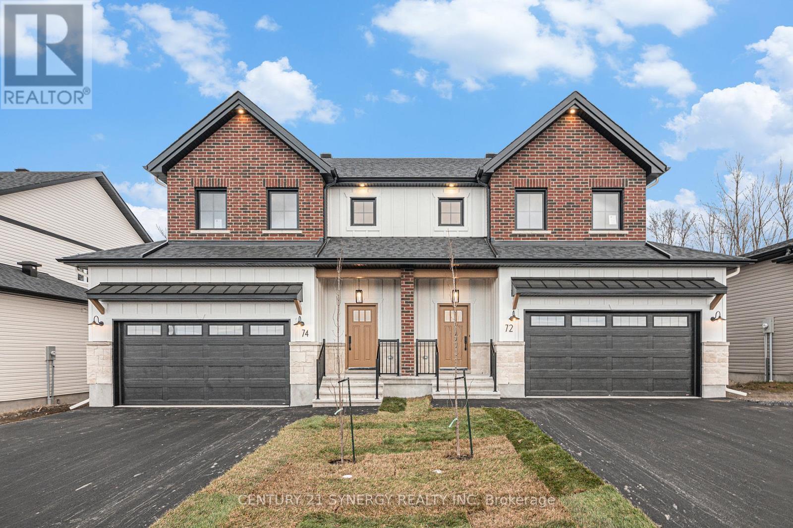 Photo de la propriété: 81 Villeneuve Street ON K0C 1W0