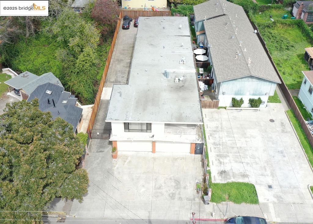 Property Photo: 3300 Brookdale Ave CA 94602