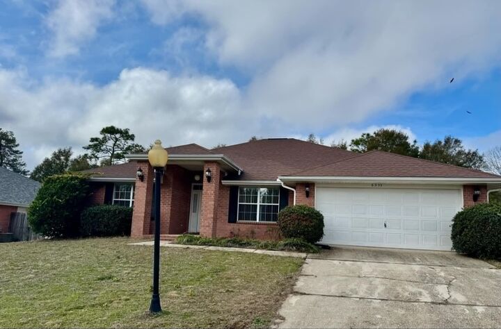 Property Photo:  6353 Havenmist Lane  FL 32536 
