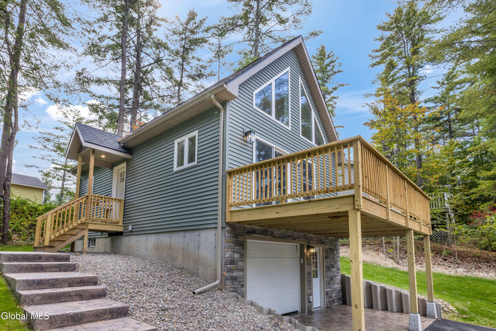 Property Photo:  46 Mountain Road  NY 12835 