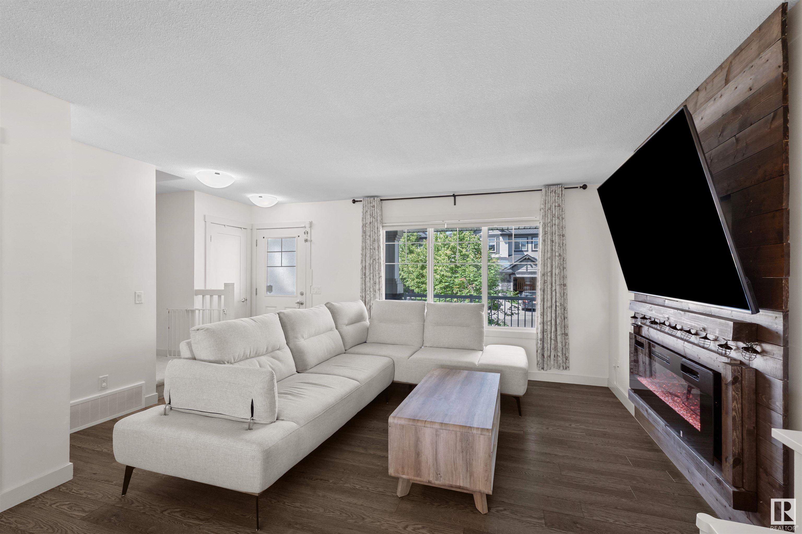 Property Photo: 1205 162 Street SW AB T6W 2L1