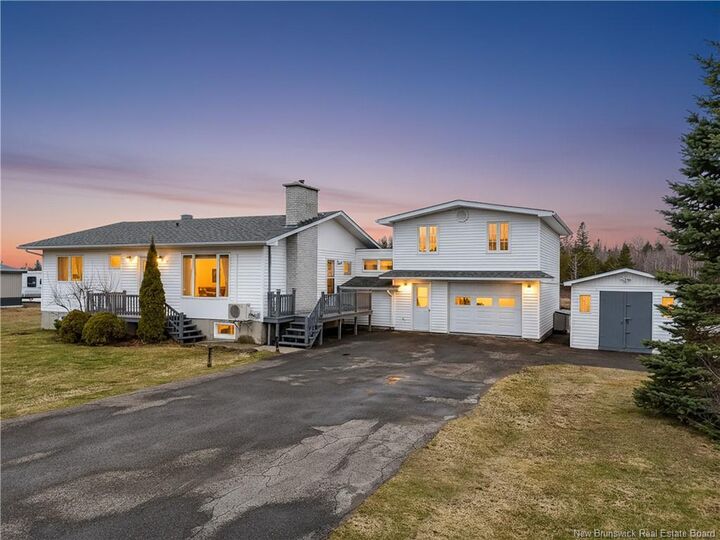 Photo de la propriété: 52 Rue Joseph NB E9G 1J1