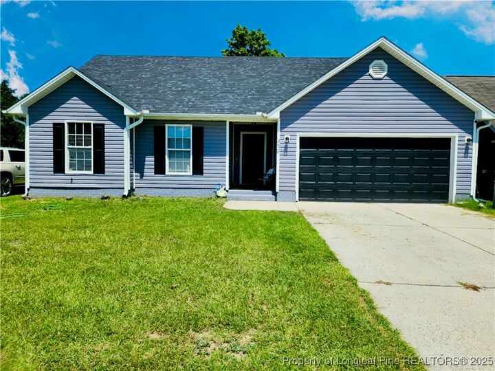 3620 Camden Road Extension  Fayetteville NC 28306 photo