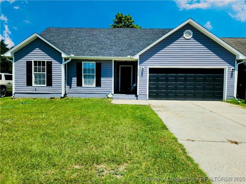 Property Photo:  3620 Camden Road Extension  NC 28306 