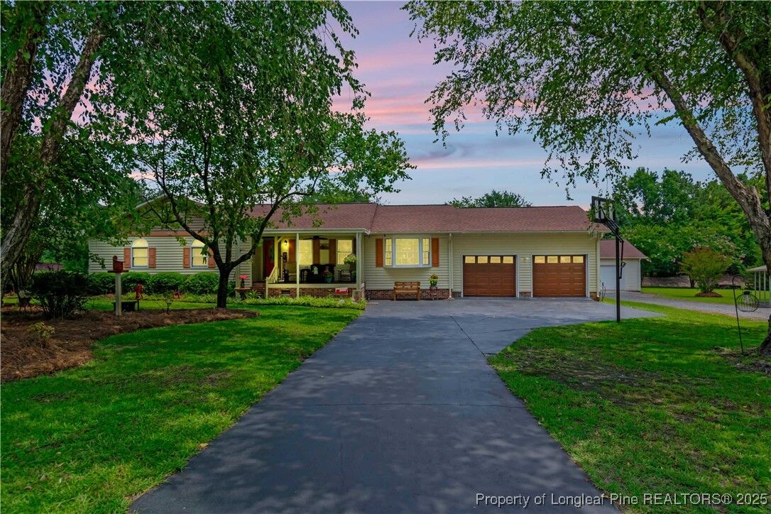 Property Photo:  964 Odum Rd.  NC 28260 