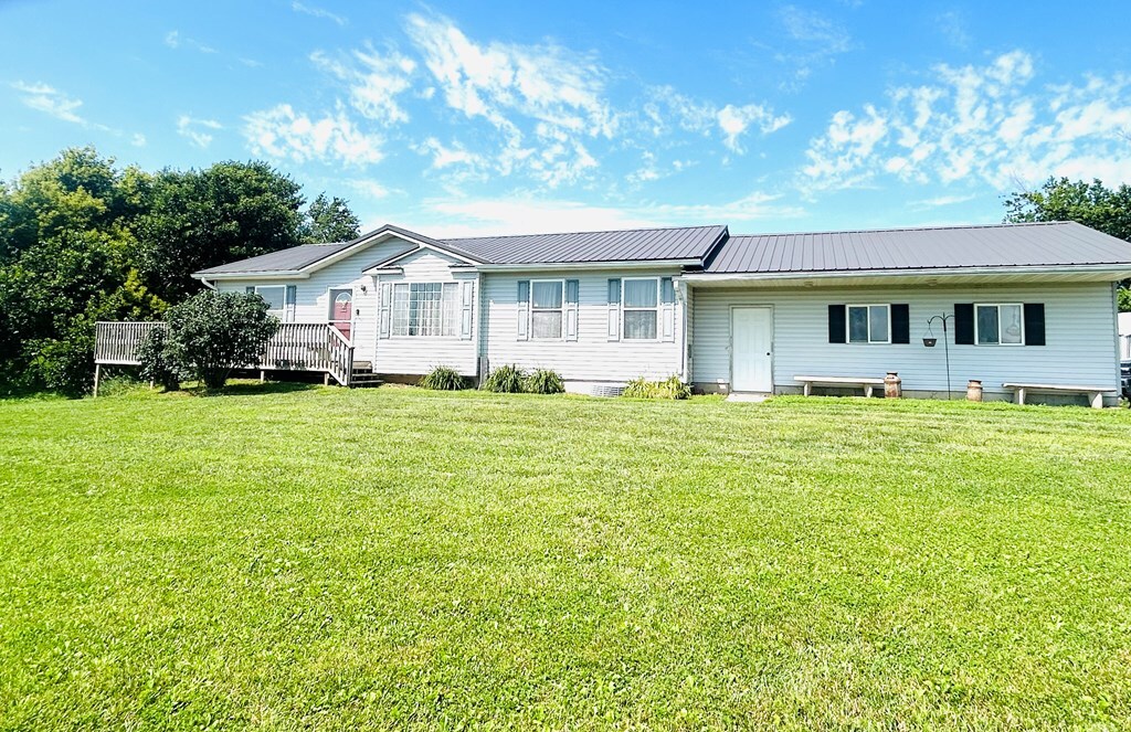 Property Photo:  1267 113th Street  IA 50206 