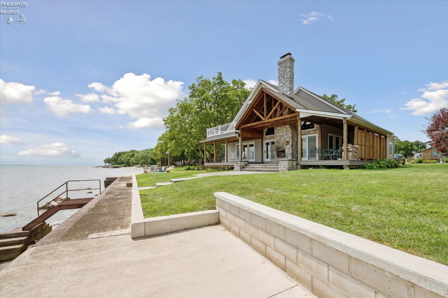 Property Photo: 1722 Airline OH 43456