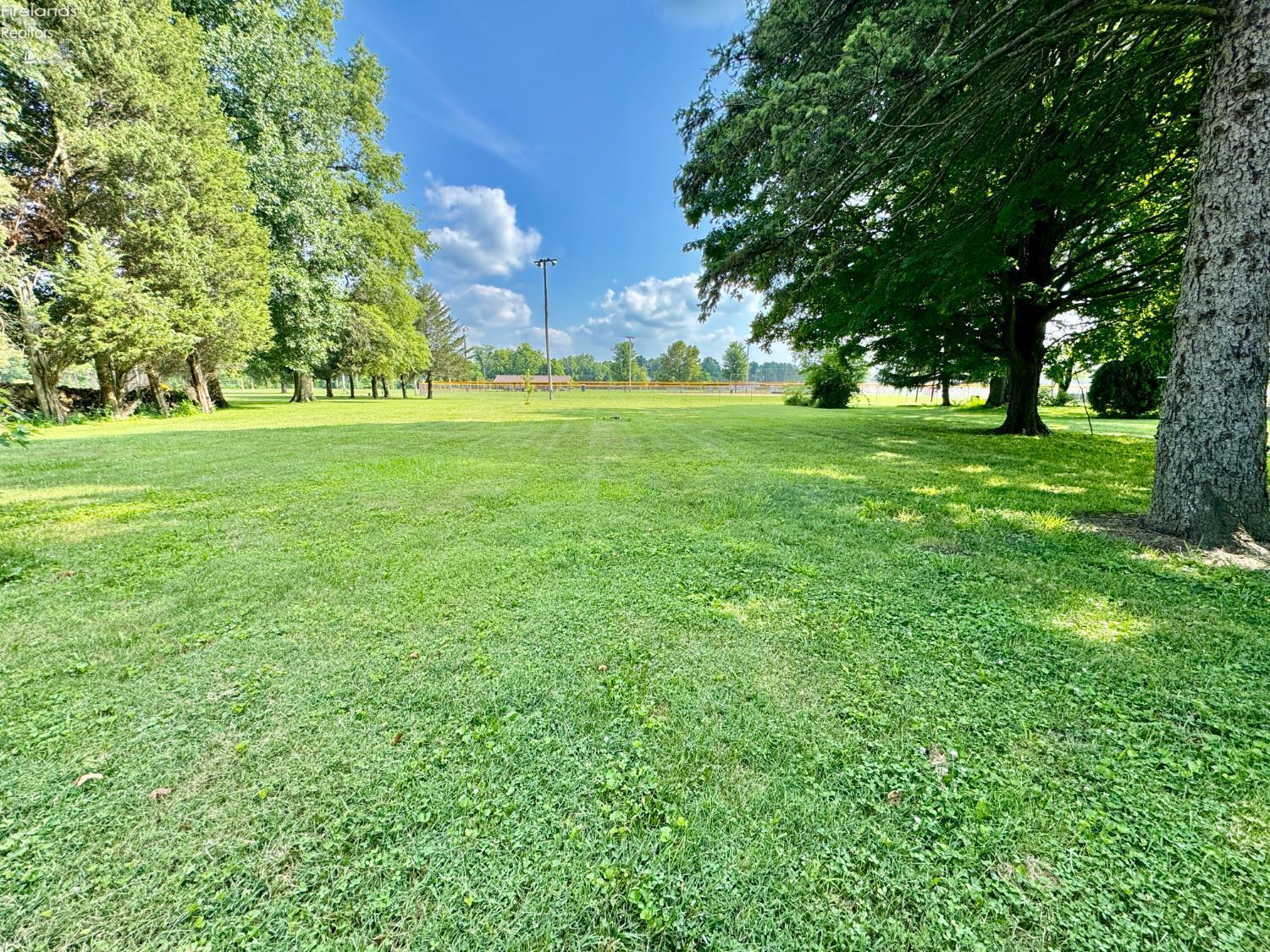 Property Photo: 132 E Township Road 152 OH 44883