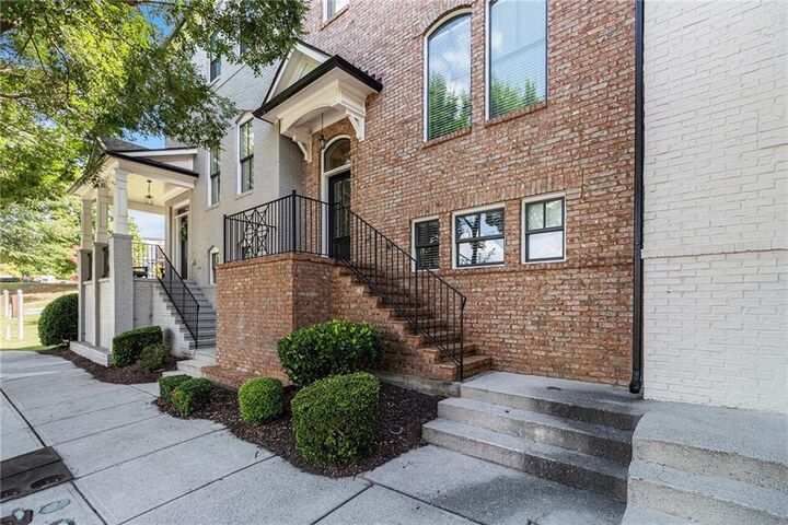 Property Photo: 3656 Chicago Street GA 30024