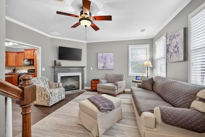 Property Photo:  4123 Stonecypher Road  GA 30024 