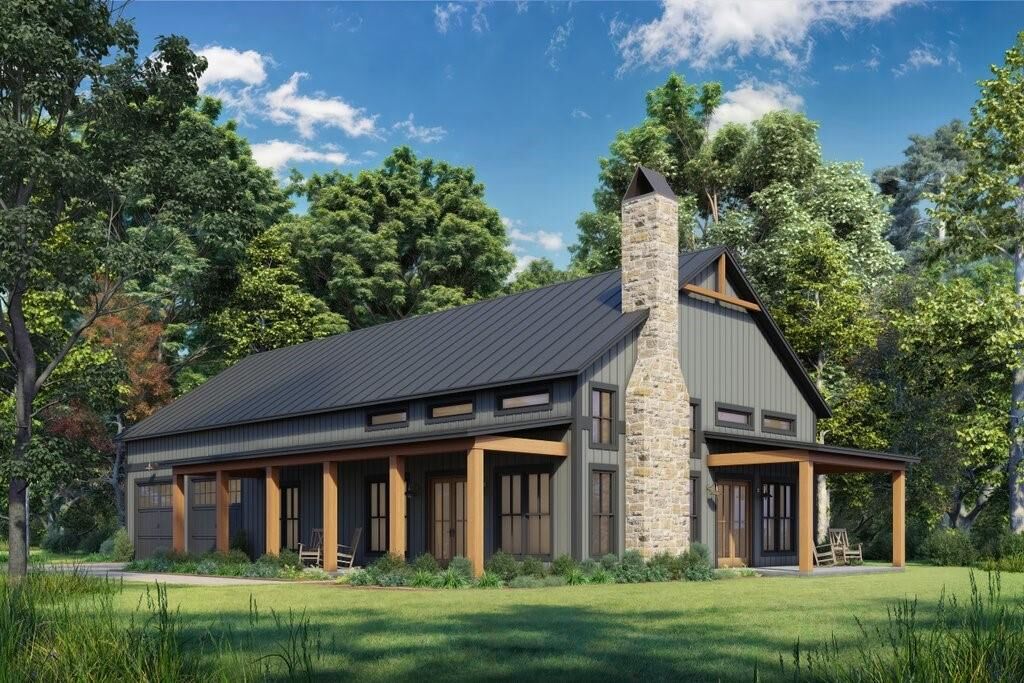 Property Photo: 374 S McCollum Drive GA 30114