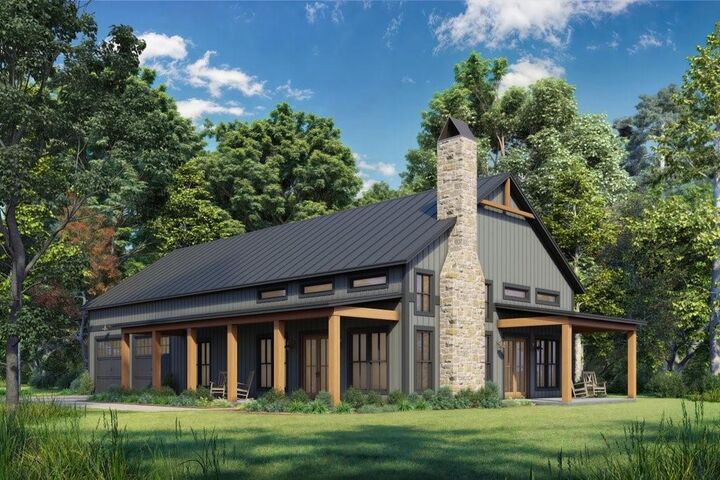 374 S McCollum Drive  Canton GA 30114 photo