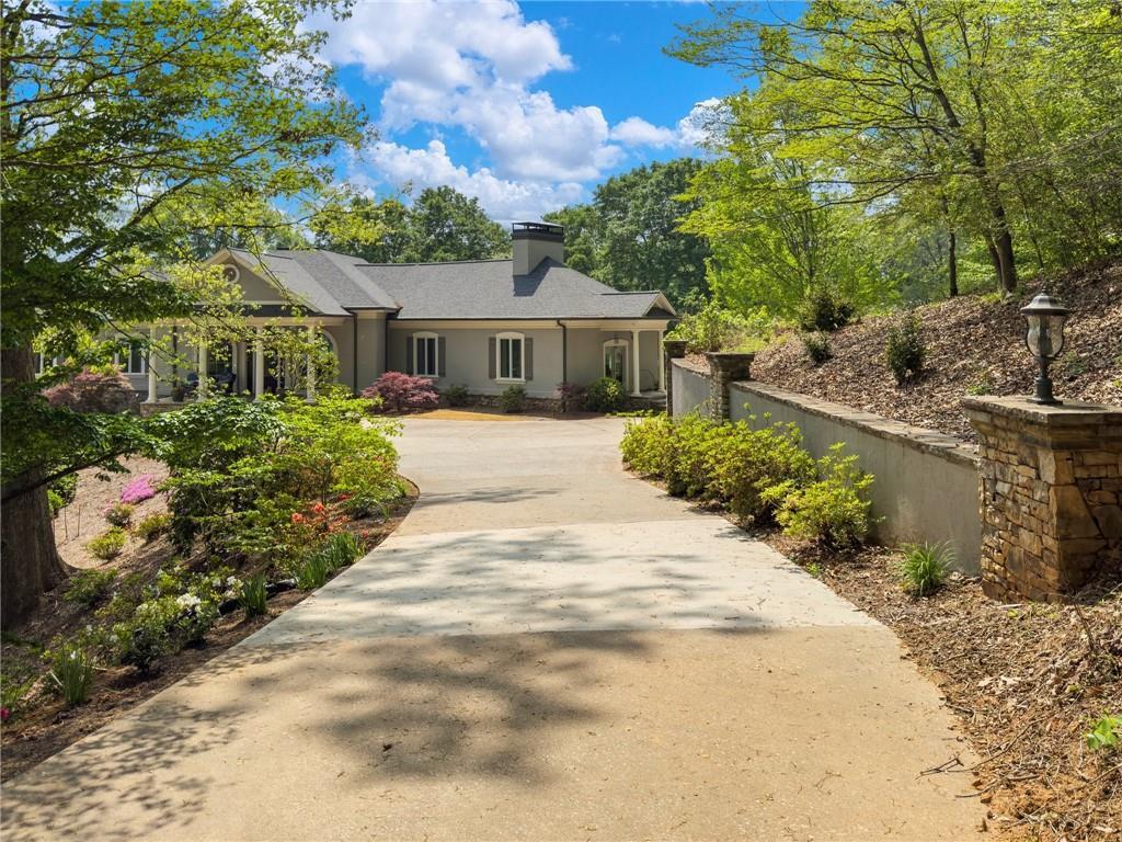 Property Photo: 4600 Pinot Noir Drive GA 30517
