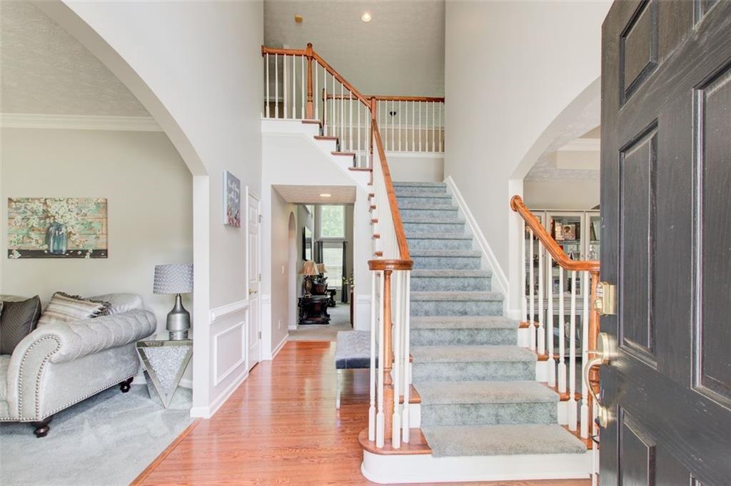 Property Photo: 25 Bunker Lane GA 30014
