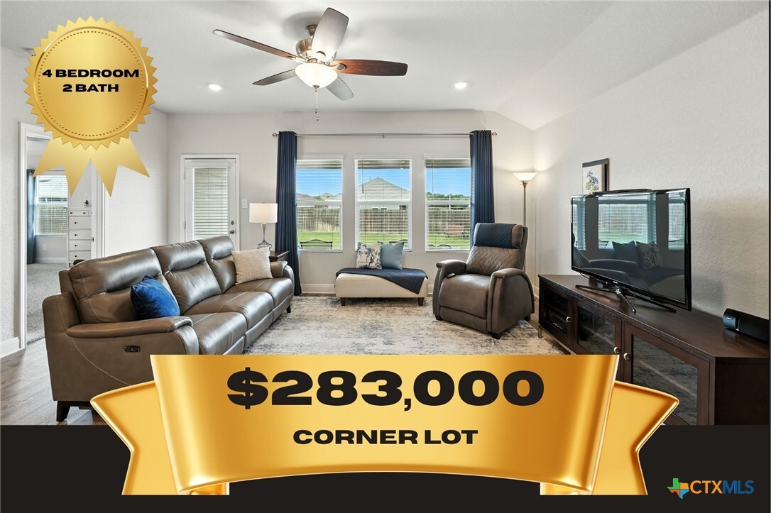 1301 Parkwood  Seguin TX 78155 photo