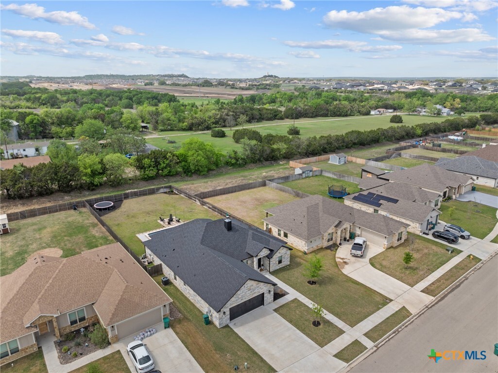 Property Photo: 213 Pecan Meadow Lane TX 76513