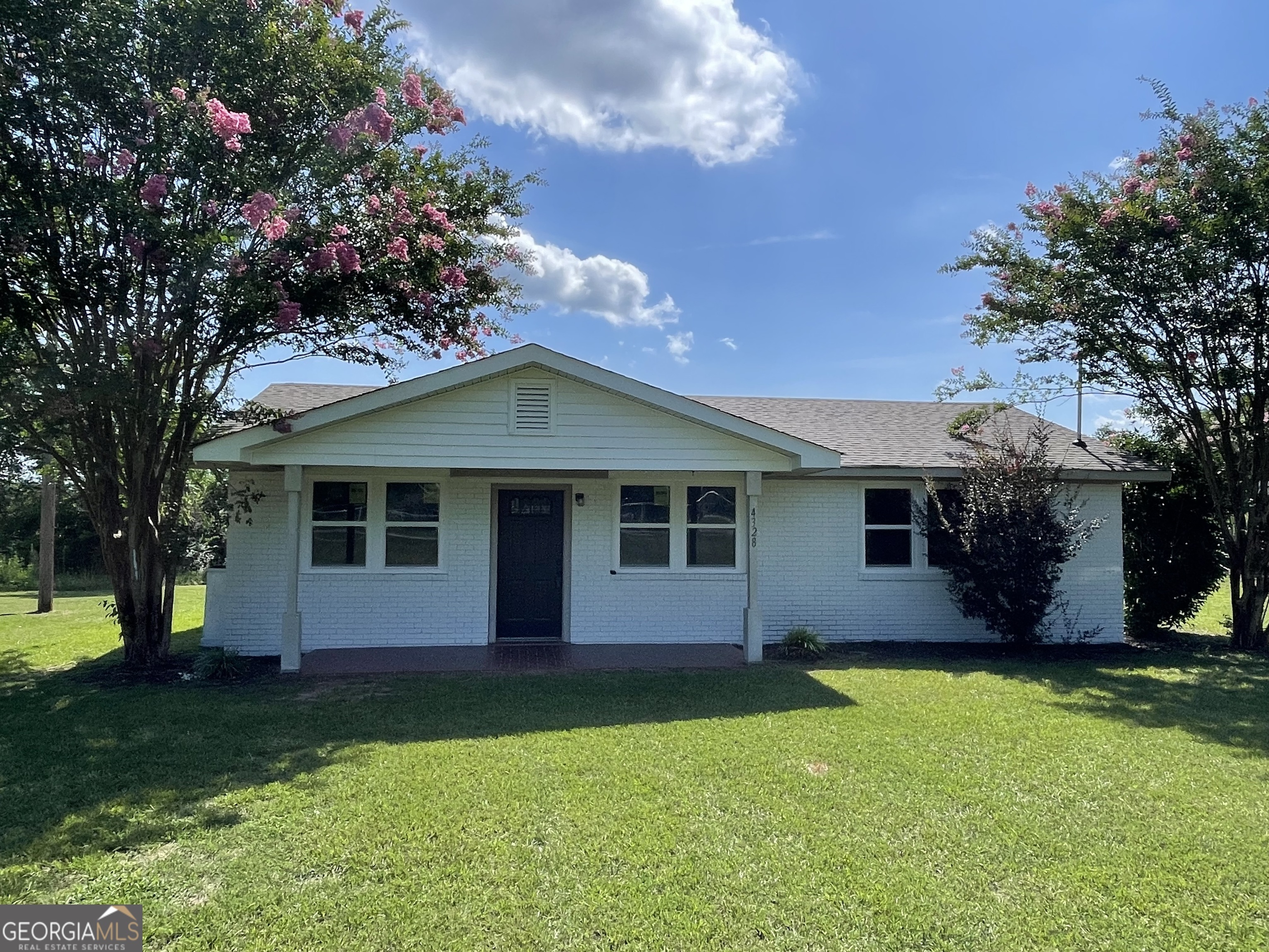Property Photo: 4328 Wilson Road GA 30815