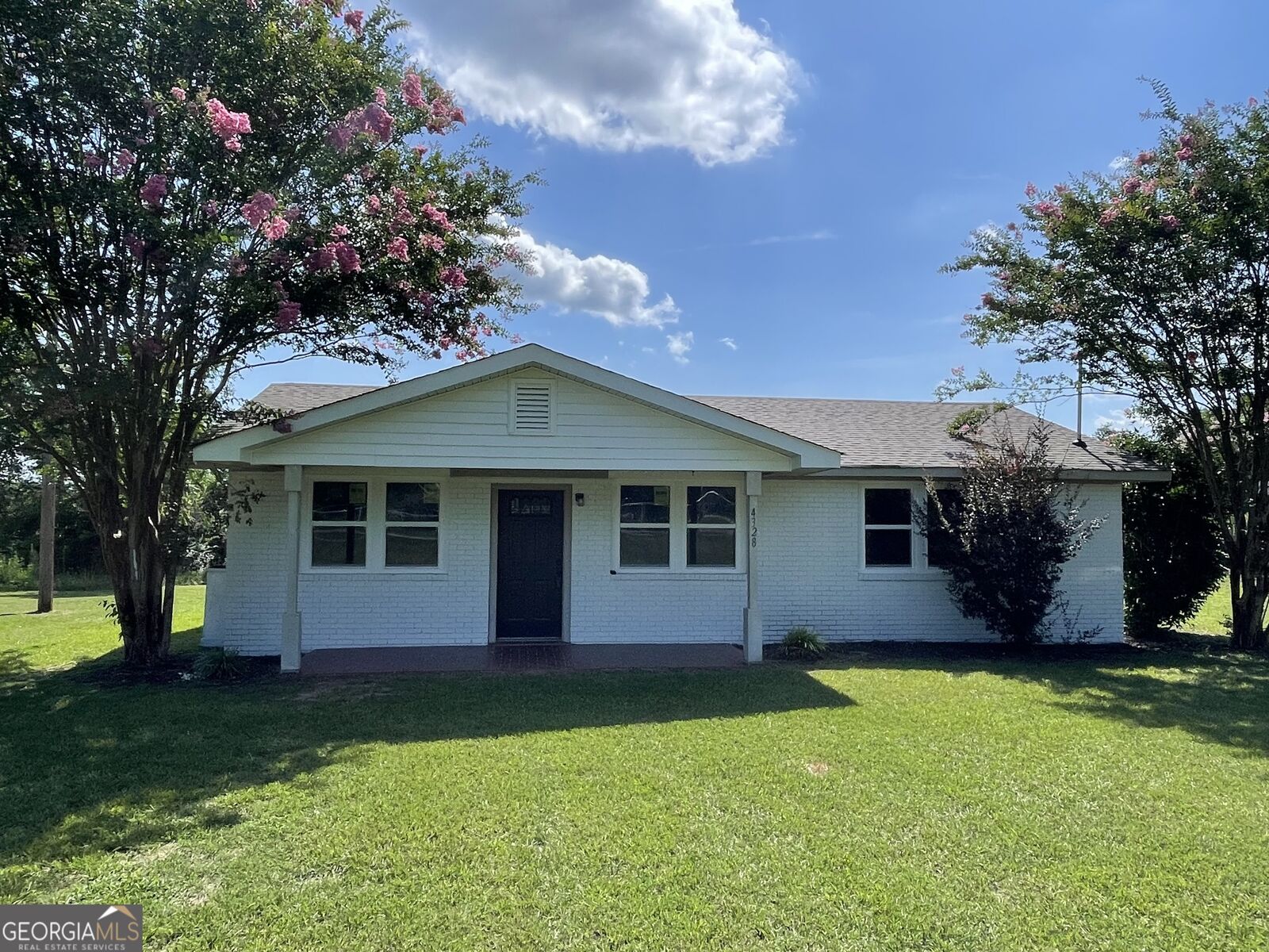 Property Photo:  4328 Wilson Road  GA 30815 