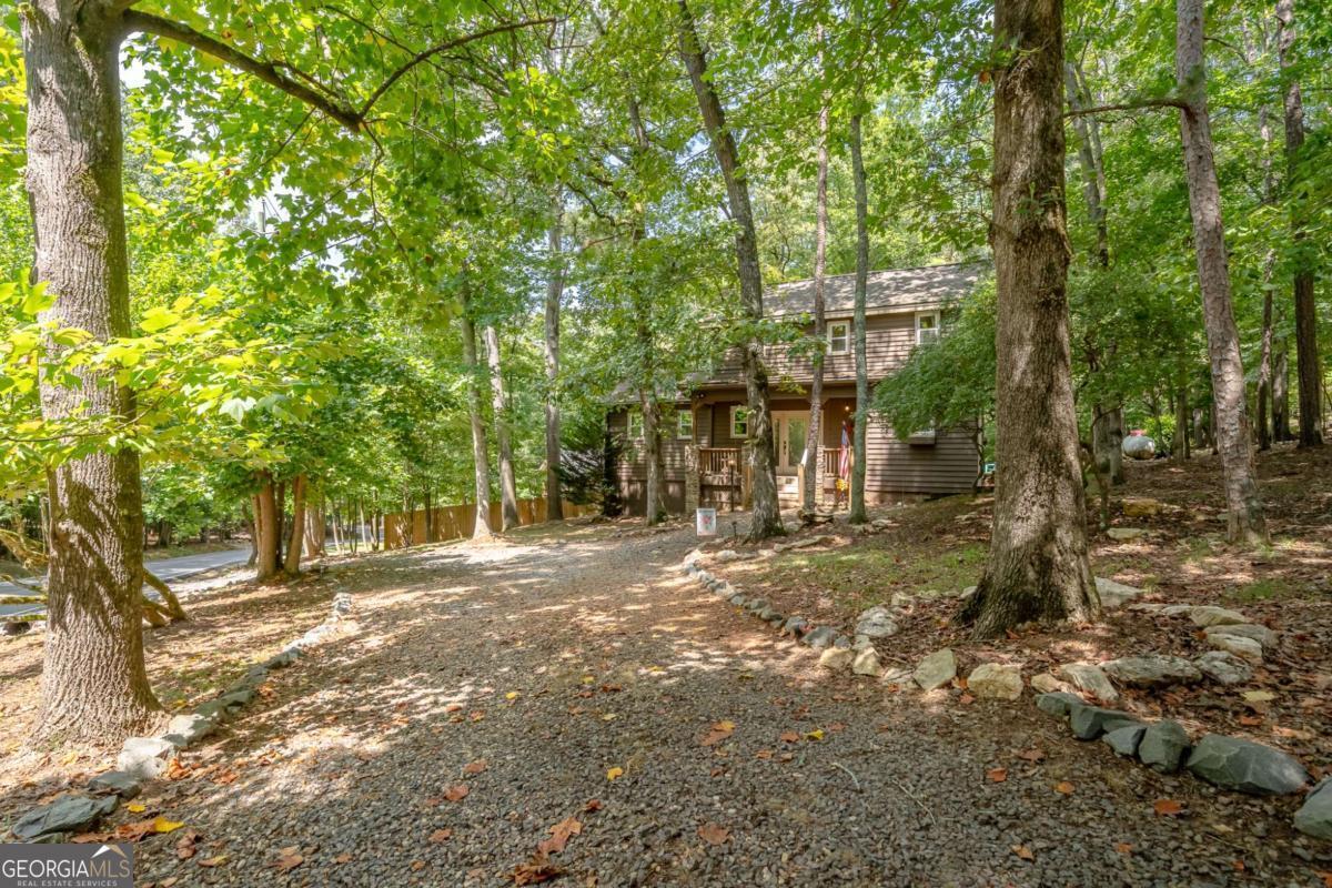 Property Photo: 17 Tara Lane 32R GA 30540