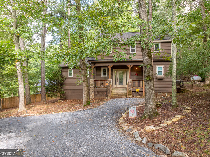 Property Photo: 17 Tara Lane 32R GA 30540