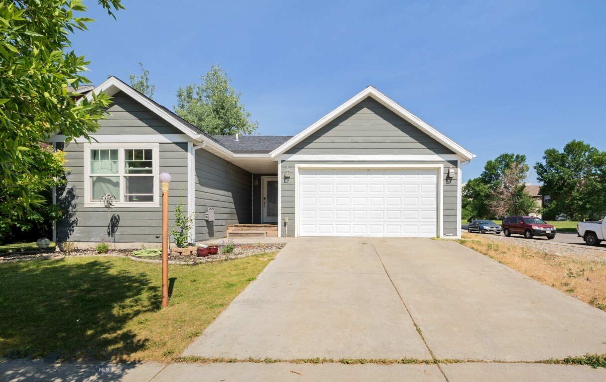 Property Photo: 16 Wally D Lane MT 59714