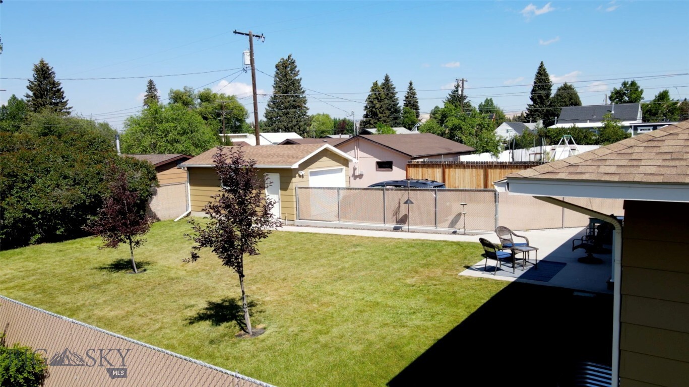 Property Photo: 3625 Gladstone MT 59701