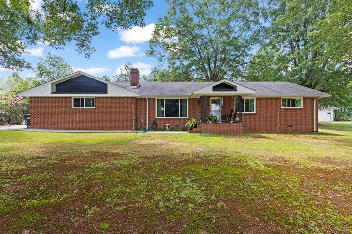 1186 E Reed Road  Lafayette GA 30728 photo