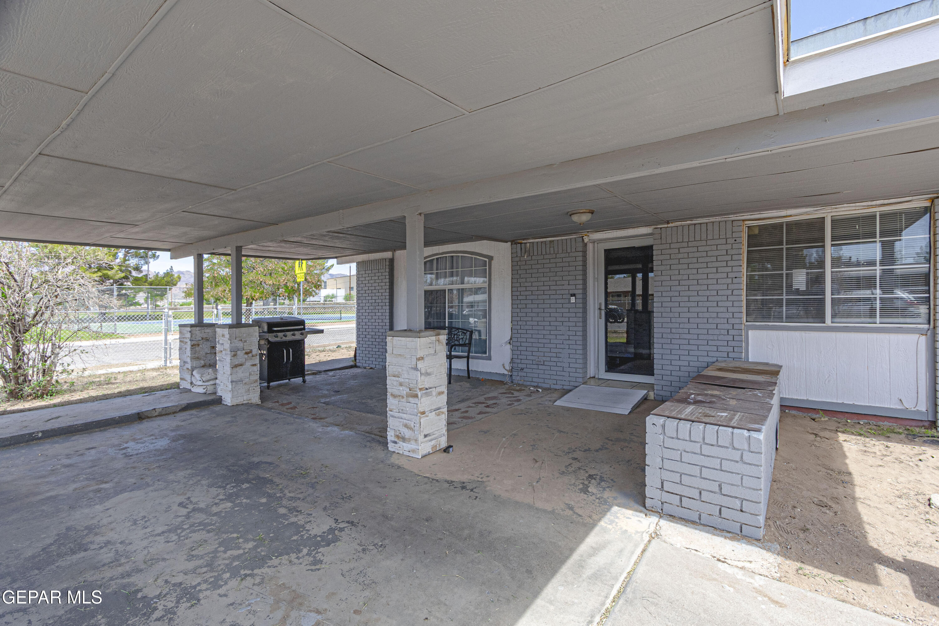 Property Photo:  5929 Marlin Drive  TX 79924 